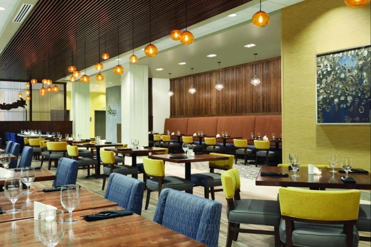 Embassy Suites Portland/Гіллсборо Екстер'єр фото