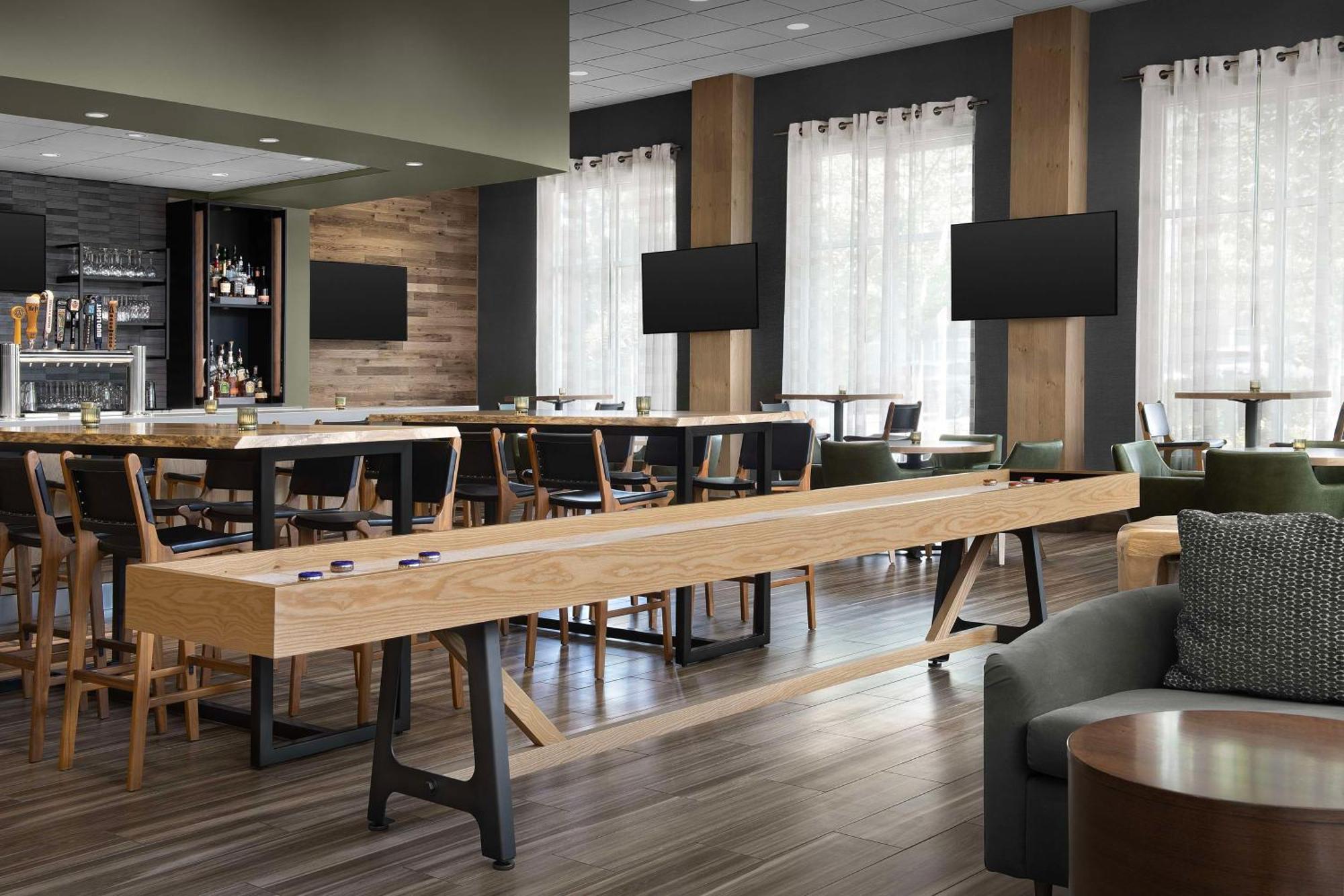 Embassy Suites Portland/Гіллсборо Екстер'єр фото